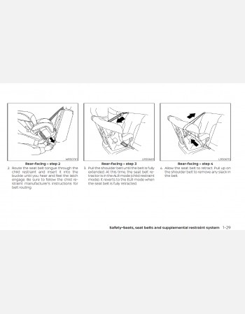 nissan kicks 2024 owners manual